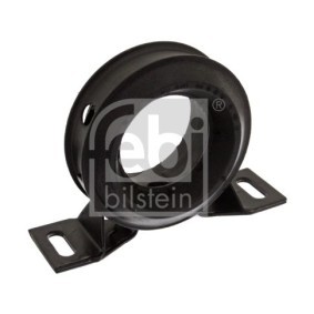 SKODA Turbolader von FEBI BILSTEIN