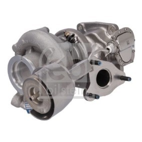 Acquista Turbina da FEBI BILSTEIN 187631 a buon mercato per soli 4300,39 €