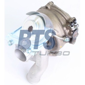 Turbolader von BTS TURBO