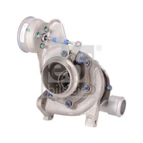 KIA Turbolader von FEBI BILSTEIN