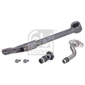 Ölleitung für Turbolader von FEBI BILSTEIN