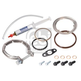 Acquista Kit montaggio turbocompressore da FEBI BILSTEIN 187840 a buon mercato per soli 44,65 €