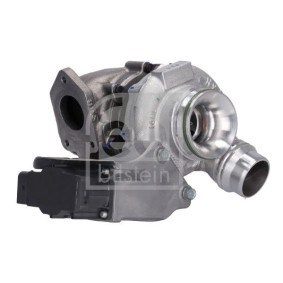 Acquista Turbina da FEBI BILSTEIN 187847 a buon mercato per soli 1410,99 €