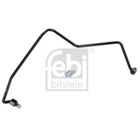 SKODA Ölleitung für Turbolader von FEBI BILSTEIN