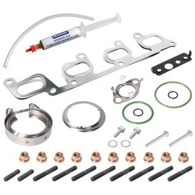 Achetez des Kit de montage, compresseur FEBI BILSTEIN 187859 à prix pour 103,77 €