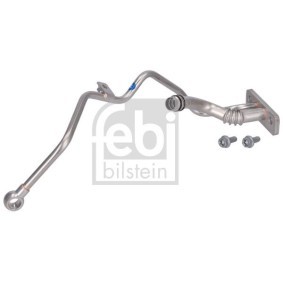 Ölleitung für Turbolader von FEBI BILSTEIN
