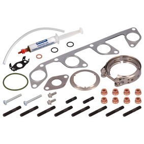 Achetez des Kit de montage, compresseur FEBI BILSTEIN 187862 à prix pour 97,71 €