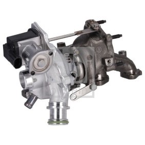 Turbolader 187882 für Rapid Spaceback (NH1) für 2116,63 CHF