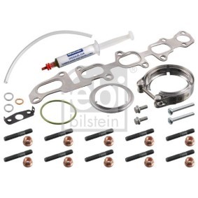 Acquista Kit montaggio turbocompressore da FEBI BILSTEIN 187883 a buon mercato per soli 97,90 €