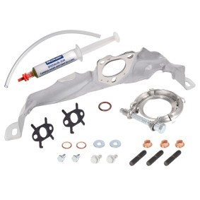 Acquista Kit montaggio turbocompressore da FEBI BILSTEIN 187885 a buon mercato per soli 126,89 €