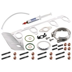 SKODA Montagesatz, Lader von FEBI BILSTEIN