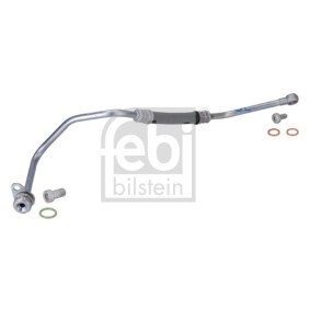 Ölleitung für Turbolader von FEBI BILSTEIN