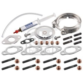 SKODA Montagesatz, Lader von FEBI BILSTEIN
