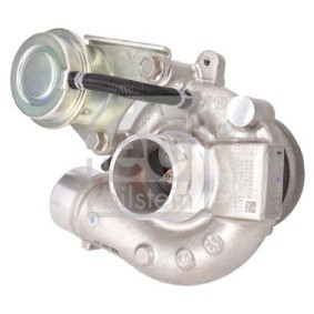 Turbolader von FEBI BILSTEIN