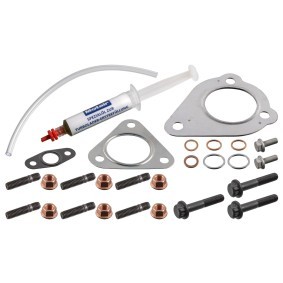 SKODA Montagesatz, Lader von FEBI BILSTEIN