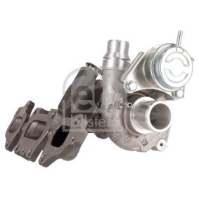 Turbolader 187920 für DOKKER Express für 715,88 CHF
