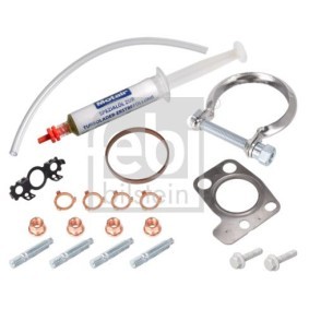 Acquista Kit montaggio turbocompressore da FEBI BILSTEIN 187921 a buon mercato per soli 83,28 €