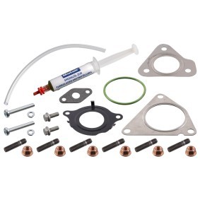 Compre Kit de montagem, turbocompressor da FEBI BILSTEIN 187929 a um preço baixo por 63,65 €