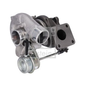 FIAT Turbolader von FEBI BILSTEIN