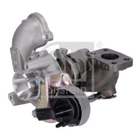 Acquista Turbina da FEBI BILSTEIN 187937 a buon mercato per soli 789,97 €