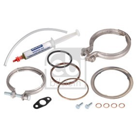 Acquista Kit montaggio turbocompressore da FEBI BILSTEIN 187944 a buon mercato per soli 74,47 €
