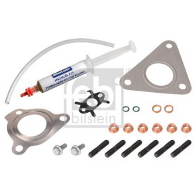 Acquista Kit montaggio turbocompressore da FEBI BILSTEIN 187968 a buon mercato per soli 53,66 €