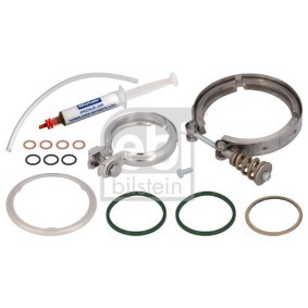 Acquista Kit montaggio turbocompressore da FEBI BILSTEIN 187971 a buon mercato per soli 112,50 €