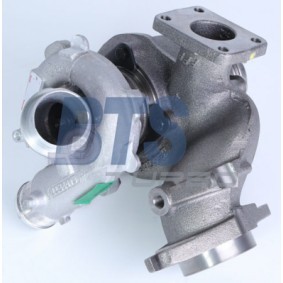 Turbolader T912430 von BTS TURBO günstig für 103,89 € online kaufen