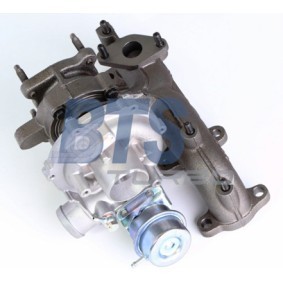 Turbolader von BTS TURBO
