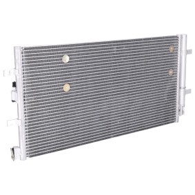 Acquista Condensatore climatizzatore da FEBI BILSTEIN 188537 a buon mercato per soli 120,49 €