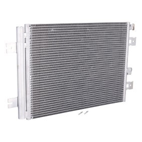 Acquista Condensatore climatizzatore da FEBI BILSTEIN 188539 a buon mercato per soli 95,79 €