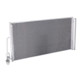 Acquista Condensatore climatizzatore da FEBI BILSTEIN 188551 a buon mercato per soli 126,05 €