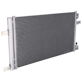Acquista Condensatore climatizzatore da FEBI BILSTEIN 188552 a buon mercato per soli 102,41 €