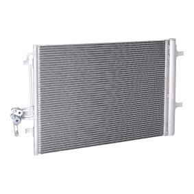 Acquista Condensatore climatizzatore da FEBI BILSTEIN 188555 a buon mercato per soli 93,54 €