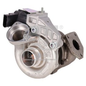 Acquista Turbina da FEBI BILSTEIN 188821 a buon mercato per soli 1465,89 €