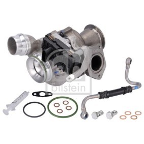 Acquista Turbina da FEBI BILSTEIN 188845 a buon mercato per soli 1558,12 €