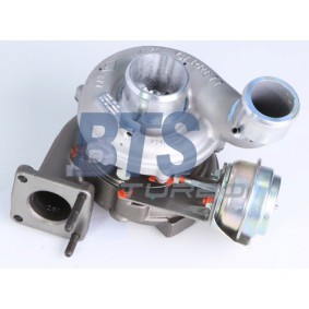 Turbolader von BTS TURBO T912454