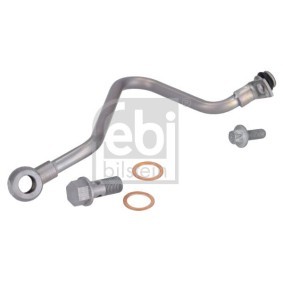 Ölleitung für Turbolader von FEBI BILSTEIN