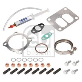 Acquista Kit montaggio turbocompressore da FEBI BILSTEIN 189148 a buon mercato per soli 56,61 €
