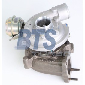 Kjøp Turbolader av BTS TURBO T912497 til den lave prisen 20057,70 NOK