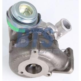 Turbolader von BTS TURBO