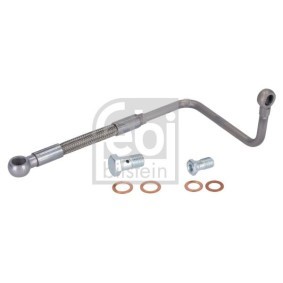 Ölleitung für Turbolader 189231 für SAAB
