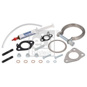 Acquista Kit montaggio turbocompressore da FEBI BILSTEIN 189266 a buon mercato per soli 56,61 €