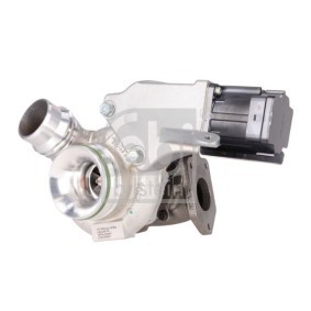 Acquista Turbina da FEBI BILSTEIN 189317 a buon mercato per soli 1667,75 €