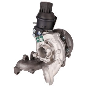 Turbolader 189483 für YETI (5L) für 1323,60 CHF