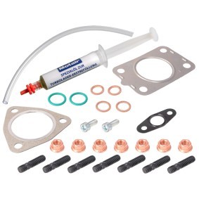 SKODA Montagesatz, Lader von FEBI BILSTEIN