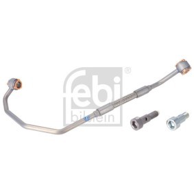 Ölleitung für Turbolader von FEBI BILSTEIN