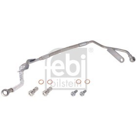 Ölleitung für Turbolader von FEBI BILSTEIN für TT Coupe (8N3) günstig online kaufen