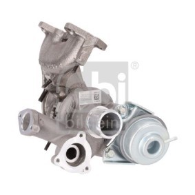 Turbolader 189696 für LANCIA