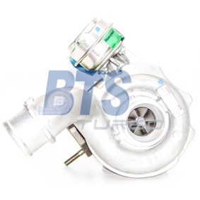 Turbolader von BTS TURBO